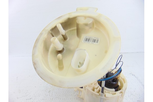 7243972 AFORADOR BMW SERIE 3 TOURING (F31) 318d 2014 7243972 198218 BMW - 1