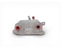 Enfriador aceite motor, Bmw Serie 5 Berlina (E60) 525xi 2005, 7534896