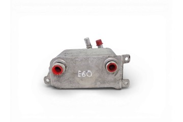 Enfriador aceite motor, Bmw Serie 5 Berlina (E60) 525xi 2005, 7534896