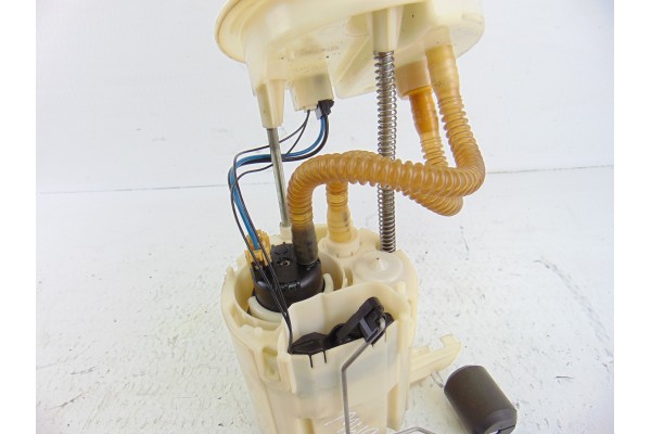 7243972 AFORADOR BMW SERIE 3 TOURING (F31) 318d 2014 7243972 198218 BMW - 2