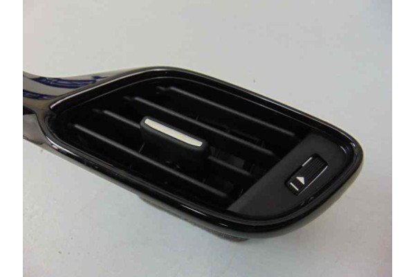 Rejilla aireadora, Ford Fiesta (CE1) Cool&Connect 2017, H1BB-A018B08-AEW