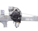 Elevalunas delantero derecho, Peugeot 208 Style 2014, 9674254380