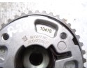 Polea arbol levas, Peugeot 208 Style 2014, 9813097380