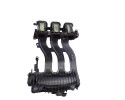 Colector admision, Peugeot 208 Style 2014, 9673063980