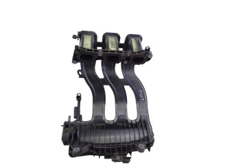Colector admision, Peugeot 208 Style 2014, 9673063980