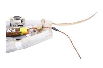 Airbag cortina delantero derecho, Peugeot 208 Style 2014, 9804092280
