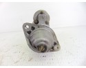 Motor arranque, Opel Astra G Berlina Club 2002, 8971891181