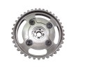 Polea arbol levas, Peugeot 208 Style 2014, 9813097580