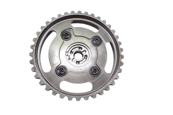 Polea arbol levas, Peugeot 208 Style 2014, 9813097580