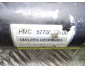 Cremallera direccion, Hyundai Santa Fe (Cm) 2.2 CRDi Comfort 4X4 2009, 577002B100