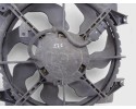 Electroventilador, Hyundai Santa Fe (Cm) 2.2 CRDi Comfort 4X4 2009
