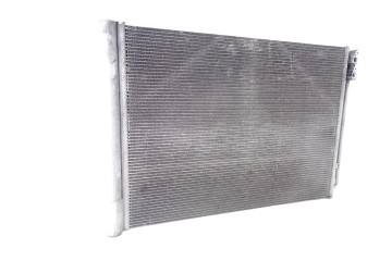 Condensador / radiador aire acondicionado, Bmw Serie 7 (F01/F02) 740d xDrive 2011, 9248173