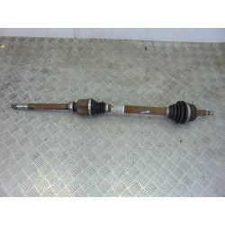 9670725580 TRANSMISION DELANTERA DERECHA PEUGEOT 308