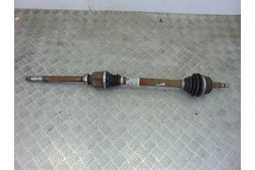 9670725580 TRANSMISION DELANTERA DERECHA PEUGEOT 308 Style 2015 9670725580 196939 PEUGEOT - 1