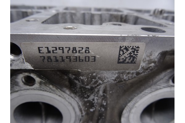 Culata, Bmw Serie 7 (F01/F02) 740d xDrive 2011