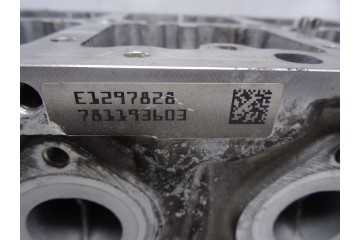 Culata, Bmw Serie 7 (F01/F02) 740d xDrive 2011