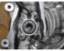 Mangueta delantera izquierda, Bmw Serie 7 (F01/F02) 740d xDrive 2011