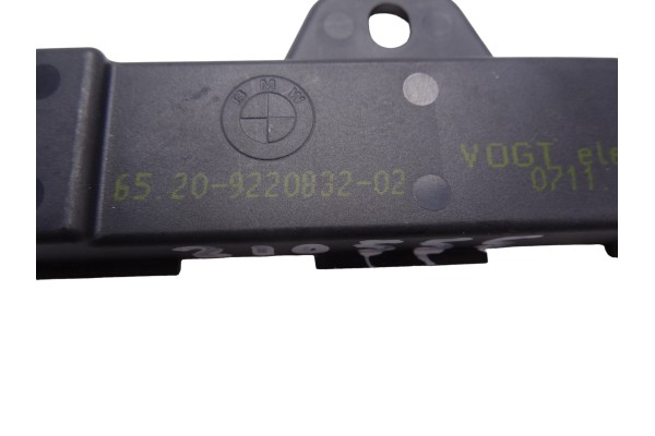 Módulo electrónico, Bmw Serie 7 (F01/F02) 740d xDrive 2011, 9220832