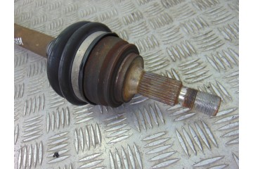 9670725580 TRANSMISION DELANTERA DERECHA PEUGEOT 308 Style 2015 9670725580 196939 PEUGEOT - 1