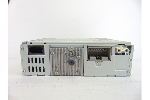 Sistema audio / radio cd, Volvo S40 Berlina 1.6 D Kinetic 2006, 30732850AA