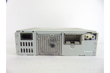 Sistema audio / radio cd, Volvo S40 Berlina 1.6 D Kinetic 2006, 30732850AA