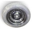 Neumatico repuesto, Ford Focus Sportbreak (Cew) Trend 2021, T125/90R16 98M