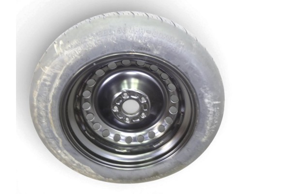 Neumatico repuesto, Ford Focus Sportbreak (Cew) Trend 2021, T125/90R16 98M