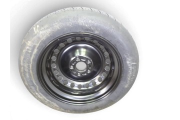 Neumatico repuesto, Ford Focus Sportbreak (Cew) Trend 2021, T125/90R16 98M