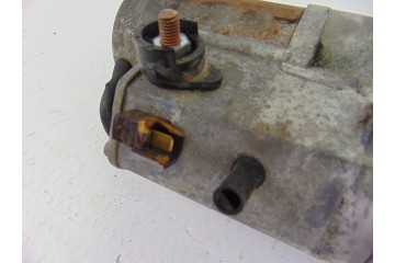 Motor arranque, Hyundai Santa Fe (Cm) 2.2 CRDi Comfort 4X4 2006, 36100-27010