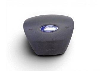 Kit airbag, Ford Focus Sportbreak (Cew) Trend 2021