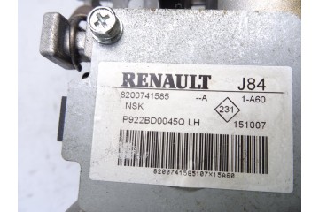 Columna direccion, Renault Scenic Ii (Jm) Authentique 2007, 8200741585A