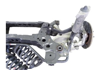 Puente trasero, Ford S-max (Cdr) Trend 2017