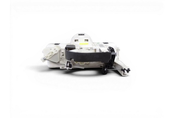Mando calefaccion / aire acondicionado, Renault Scenic Ii (Jm) Authentique 2007