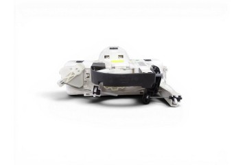Mando calefaccion / aire acondicionado, Renault Scenic Ii (Jm) Authentique 2007