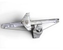 Elevalunas delantero derecho, Citroen Berlingo Furgón X 2014