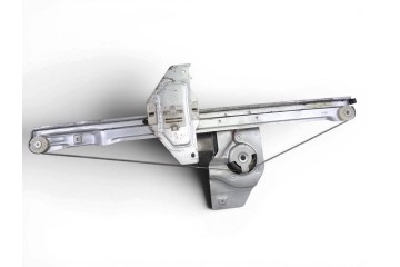 Elevalunas delantero derecho, Citroen Berlingo Furgón X 2014