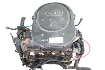 Motor completo, Fiat Ii Punto (188) Berlina 1.2 8V Dynamic 2004, 188A4000