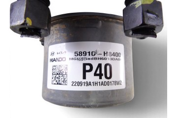 Abs, Kia Rio (Yb) Concept 2023, 58910H8400