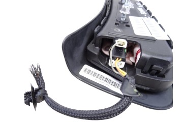 Airbag lateral izquierdo, Citroen C-elysée Feel 2019, 96757701277