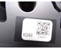 Volante, Mazda CX-5 (Ke) Luxury 4WD 2013, KD46