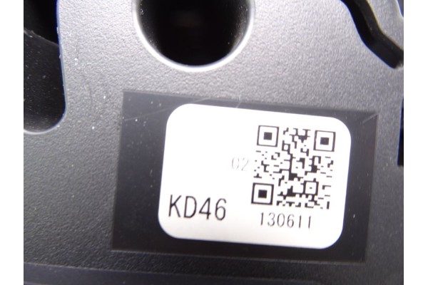 Volante, Mazda CX-5 (Ke) Luxury 4WD 2013, KD46