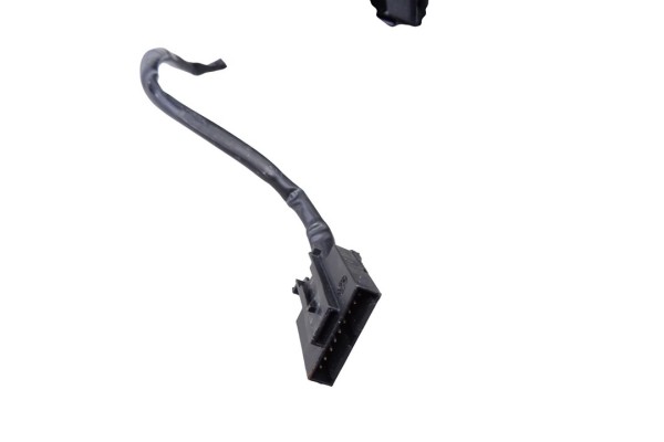 Retrovisor derecho, Opel Cascada Excellence 2016, 13377736