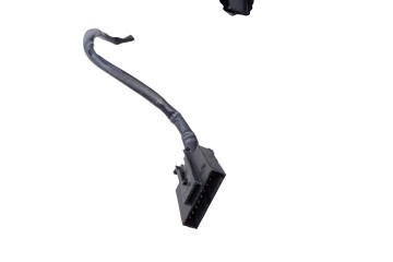 Retrovisor derecho, Opel Cascada Excellence 2016, 13377736