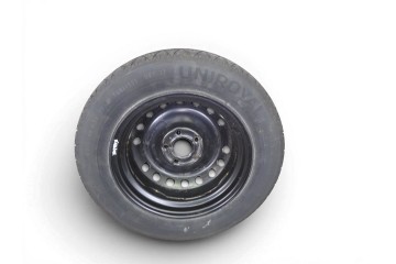 Neumatico repuesto, Renault Kadjar Business 2020, T145/90R16 106M