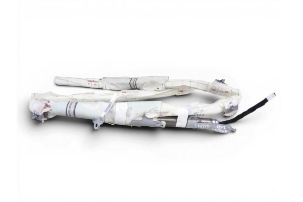 Airbag cortina delantero derecho, Renault Kadjar Business 2020, 630778100
