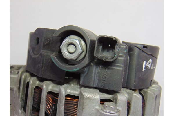 9670899580  ALTERNADOR PEUGEOT 308 Style 2015 9670899580 196942 PEUGEOT - 1