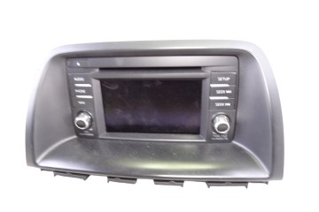 Sistema navegacion gps, Mazda CX-5 (Ke) Luxury 4WD 2013, CVVM02F3JM