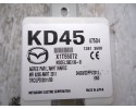 Módulo electrónico, Mazda CX-5 (Ke) Luxury 4WD 2013, KD45675D4