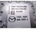 Camara vision frontal, Mazda CX-5 (Ke) Luxury 4WD 2013, KD4567XCXA