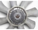 Ventilador viscoso motor, Hyundai H-1 Starex () 2.5 Crdi 2005, 2526142910